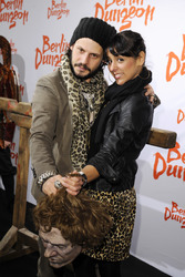 Dungeon Eröffnung, Berlin