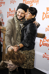 Dungeon Eröffnung, Berlin