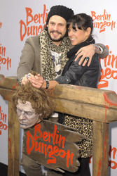 Dungeon Eröffnung, Berlin