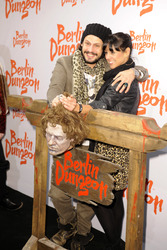 Dungeon Eröffnung, Berlin