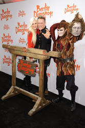 Dungeon Eröffnung, Berlin