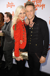 Dungeon Eröffnung, Berlin