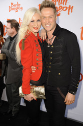 Dungeon Eröffnung, Berlin