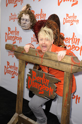 Dungeon Eröffnung, Berlin