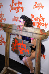 Dungeon Eröffnung, Berlin