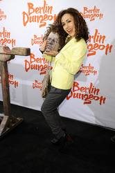 Dungeon Eröffnung, Berlin