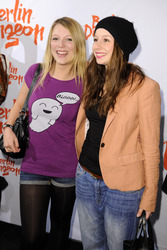 Dungeon Eröffnung, Berlin