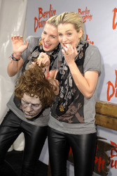 Dungeon Eröffnung, Berlin