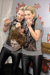 Dungeon Eröffnung, Berlin