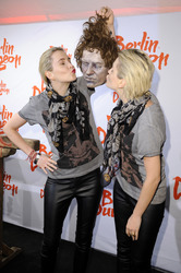 Dungeon Eröffnung, Berlin