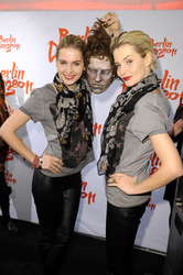 Dungeon Eröffnung, Berlin