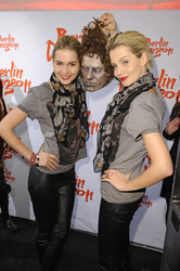 Dungeon Eröffnung, Berlin