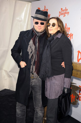 Dungeon Eröffnung, Berlin