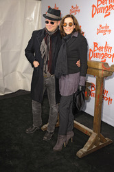 Dungeon Eröffnung, Berlin