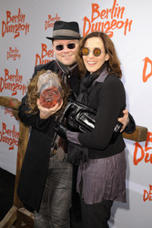 Dungeon Eröffnung, Berlin