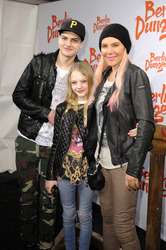 Dungeon Eröffnung, Berlin