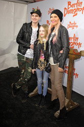 Dungeon Eröffnung, Berlin