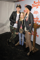 Dungeon Eröffnung, Berlin