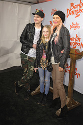 Dungeon Eröffnung, Berlin