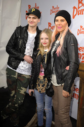 Dungeon Eröffnung, Berlin