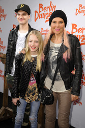 Dungeon Eröffnung, Berlin