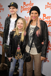 Dungeon Eröffnung, Berlin