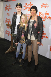 Dungeon Eröffnung, Berlin