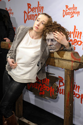 Dungeon Eröffnung, Berlin