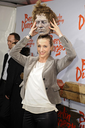 Dungeon Eröffnung, Berlin