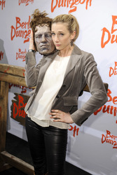 Dungeon Eröffnung, Berlin