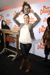 Dungeon Eröffnung, Berlin