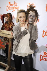 Dungeon Eröffnung, Berlin