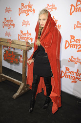 Dungeon Eröffnung, Berlin