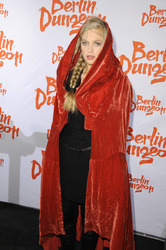 Dungeon Eröffnung, Berlin