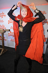 Dungeon Eröffnung, Berlin