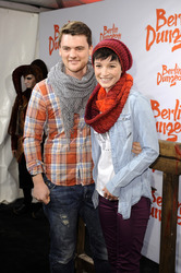 Dungeon Eröffnung, Berlin