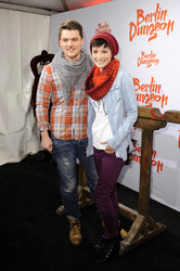 Dungeon Eröffnung, Berlin