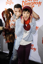 Dungeon Eröffnung, Berlin