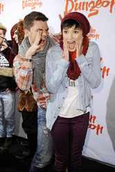 Dungeon Eröffnung, Berlin