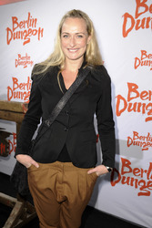 Dungeon Eröffnung, Berlin