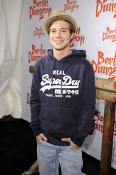 Dungeon Eröffnung, Berlin