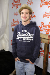 Dungeon Eröffnung, Berlin