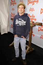 Dungeon Eröffnung, Berlin