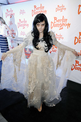 Dungeon Eröffnung, Berlin