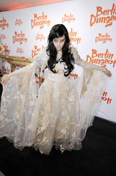 Dungeon Eröffnung, Berlin