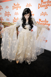 Dungeon Eröffnung, Berlin