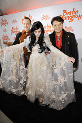 Dungeon Eröffnung, Berlin