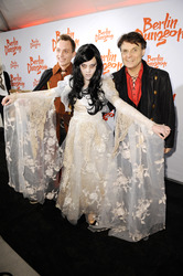 Dungeon Eröffnung, Berlin