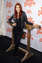 Dungeon Eröffnung, Berlin