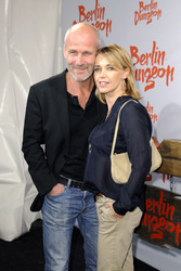 Dungeon Eröffnung, Berlin